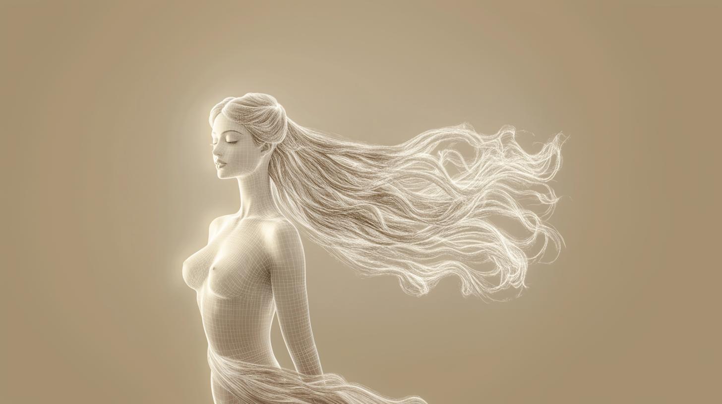 создавай горячие фото