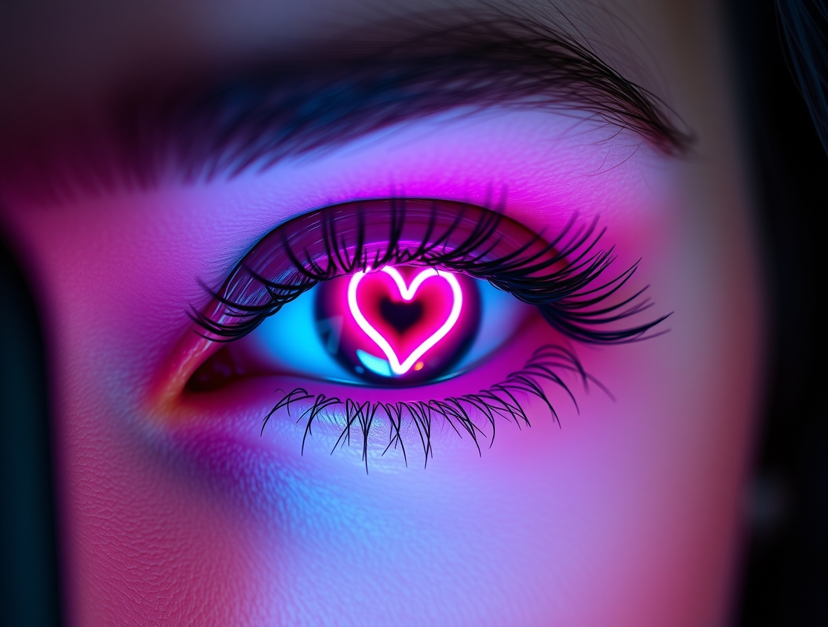 создавай горячие фото