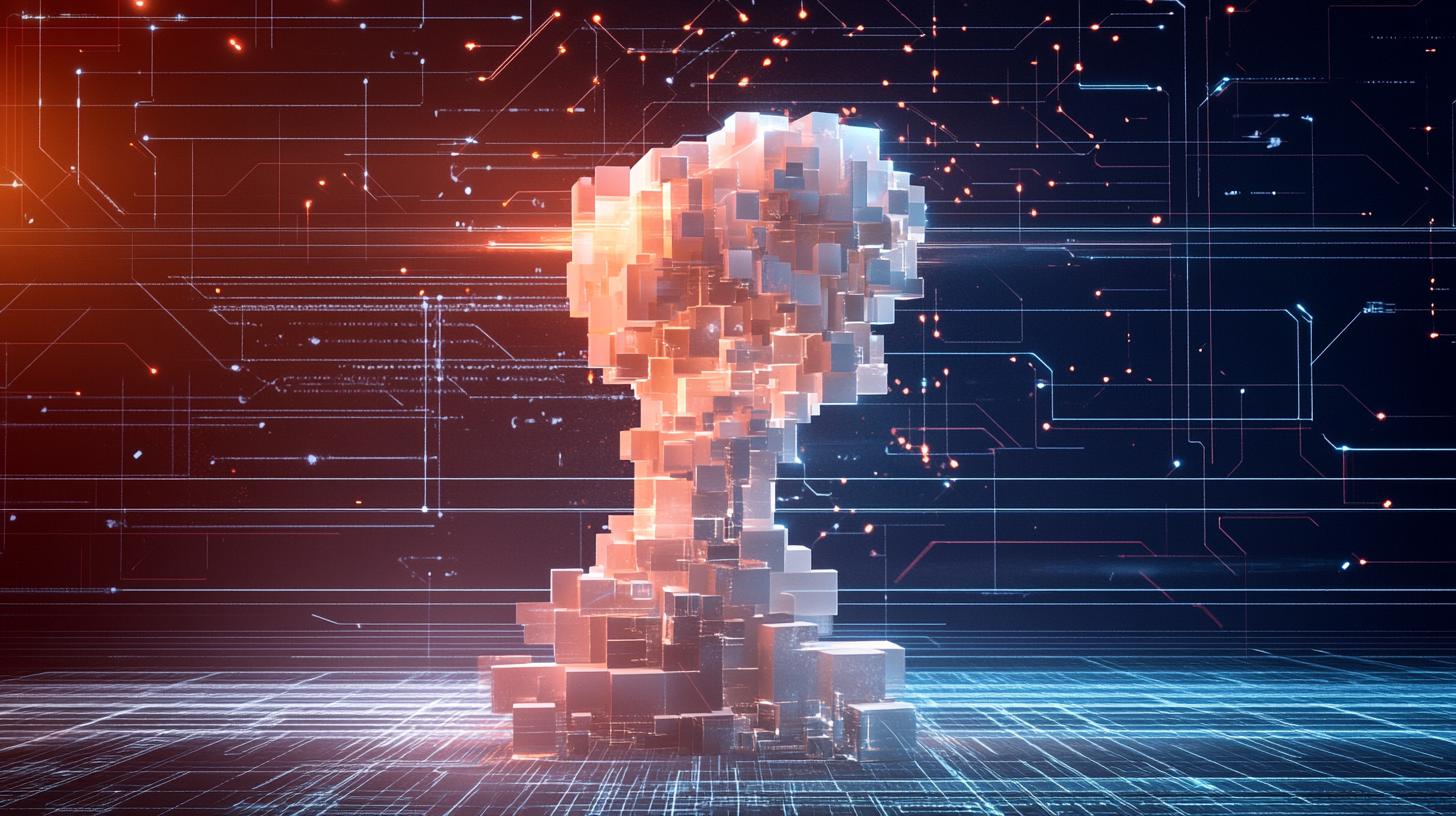 ИИ Порно Генератор для взрослых: Революционный способ создания контента ии, для, создания, контента, взрослых