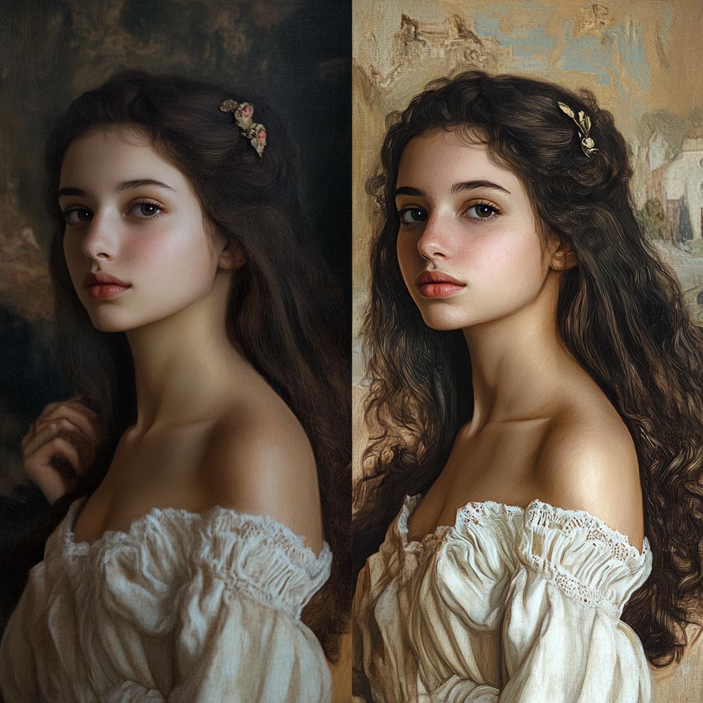 Бесплатный ИИ генератор