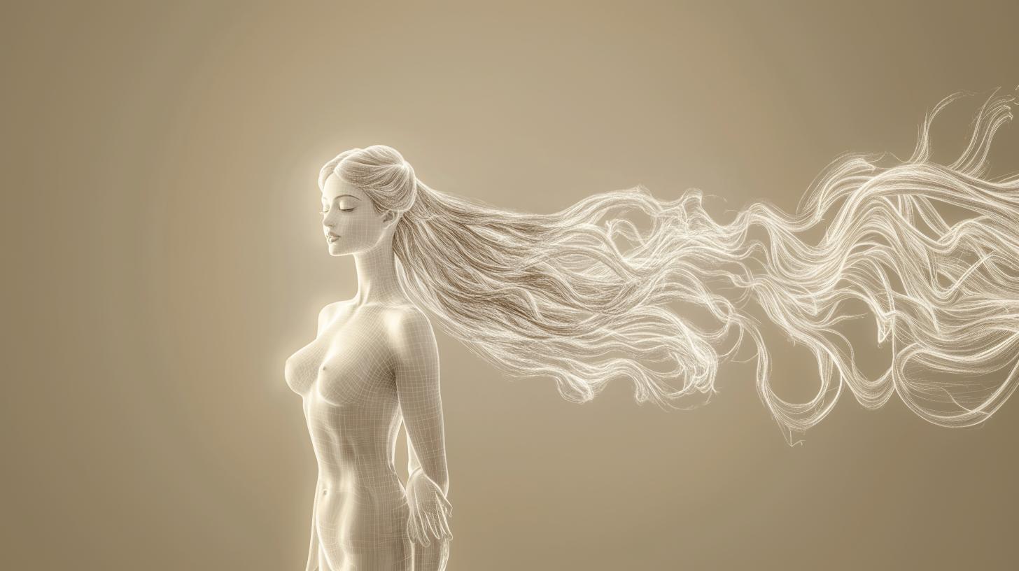 создавай горячие фото