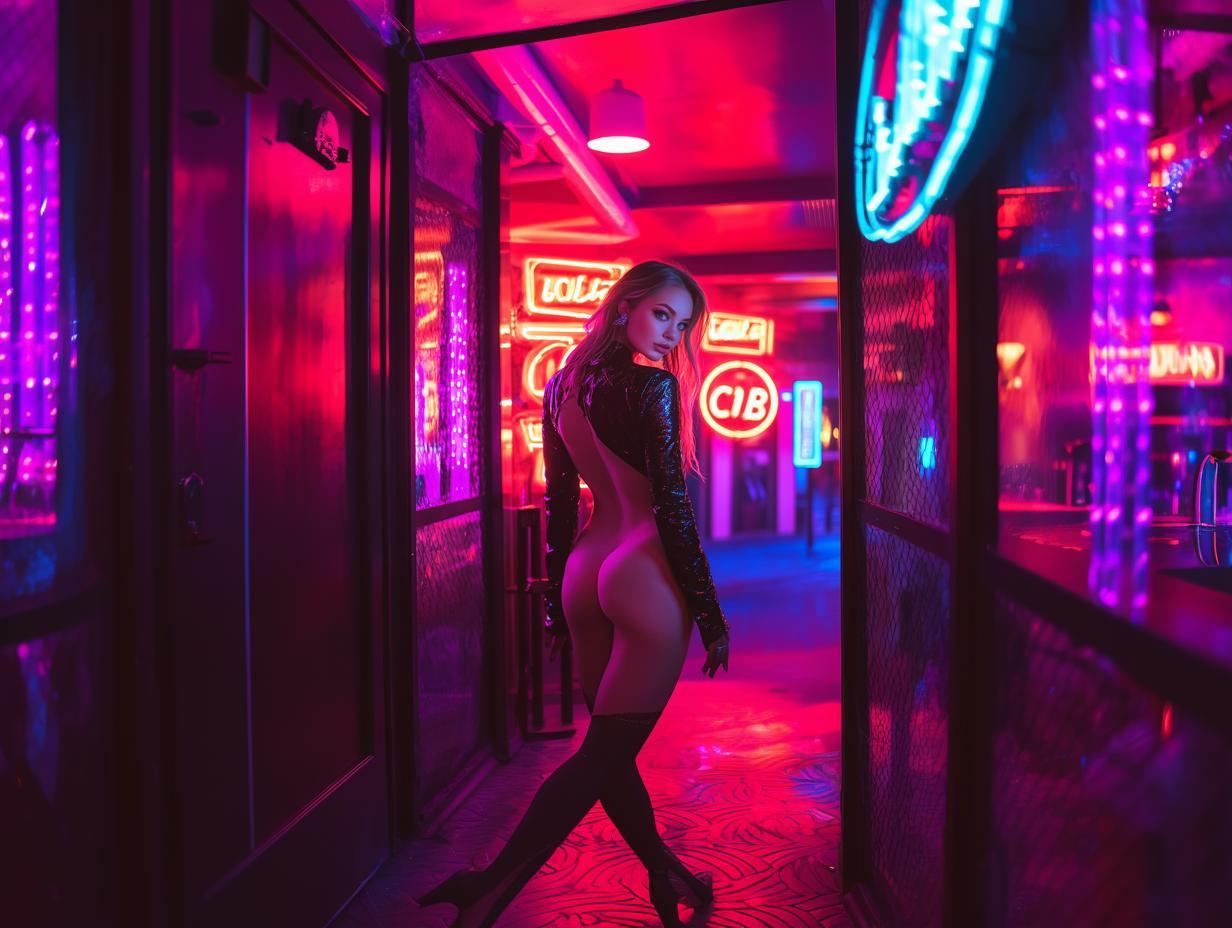 Новые тренды