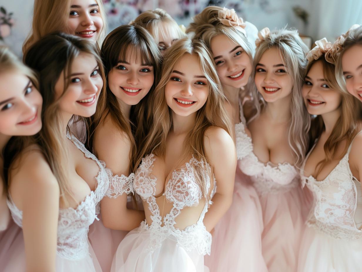 Новые тренды