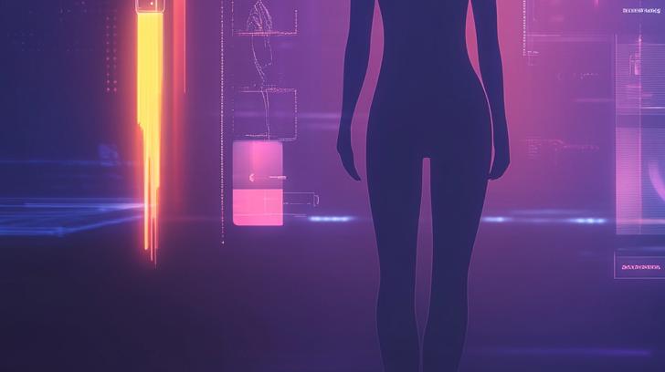 создавай горячие фото