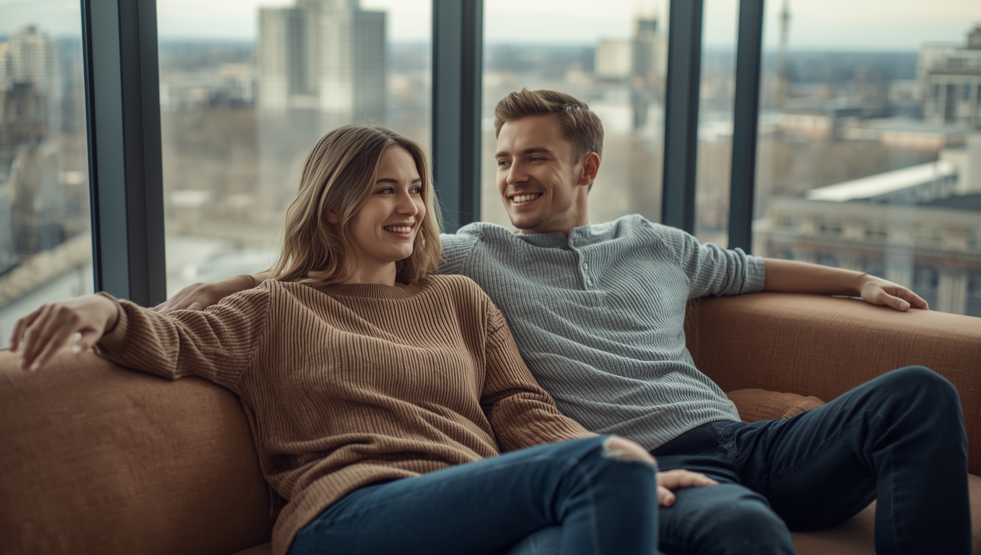 Эксклюзивные диваны на заказ в Красноярске