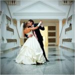 Свадебный танец – что нужно учесть?